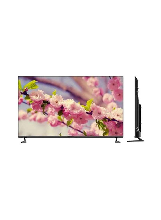 NIKAI 55 Inch UHD LED Smart TV Platinum Series With WEBOS Operating System NIK55MEU4STN Grey - SW1hZ2U6MjgwNjU5