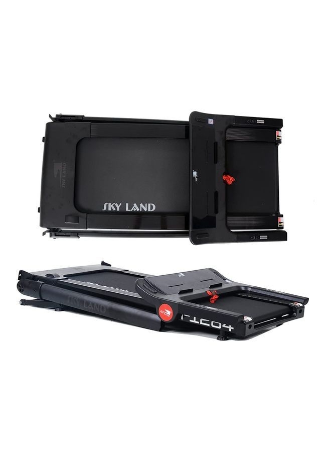 جهاز جري قابل للطي Foldable Motorized Treadmill - SkyLand