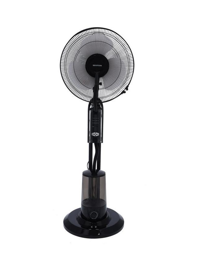 مروحة رذاذ - خزان مياه بسعة 3.2 لتر - KRYPTON - Mist Fan - Remote Control - SW1hZ2U6MjUyMDAx