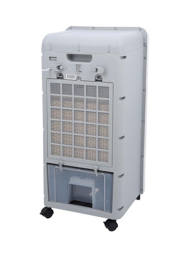 Krypton Digital Air Cooler Water Tank Capacity 10 L 80 Kw White&Black - SW1hZ2U6MjQ4MzQz