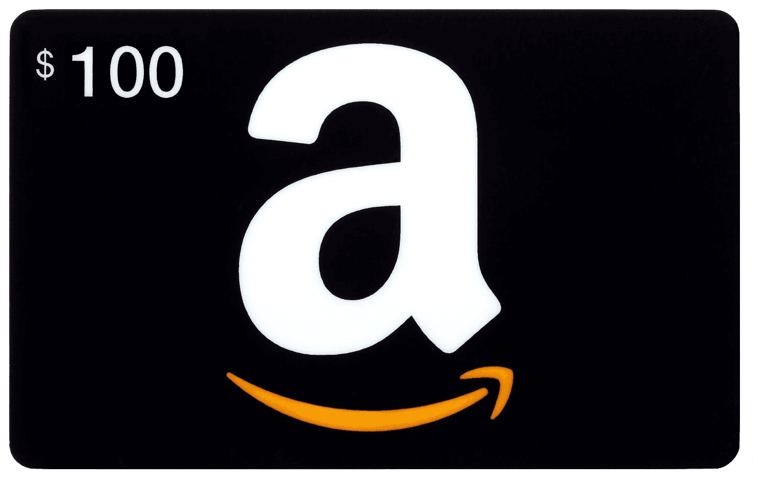 بطاقة هدايا أمازون Amazon US $ 100 للستور الأمريكي
