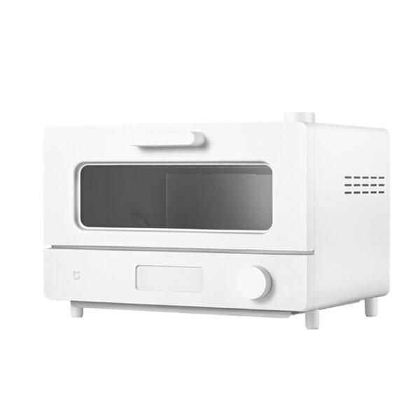 Xiaomi Mijia Smart Steam Small Oven 12L 1300W High Power High Precision Temperature Control For Kitchen Appliances Mi Home APP - SW1hZ2U6MjY1MTEw