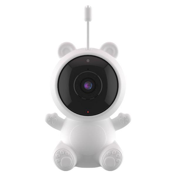 Powerology Wifi Baby Camera Monitor Your Child in Real-Time - SW1hZ2U6MjMyMTg4