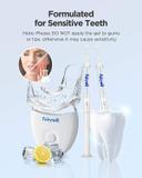 Generic Fairywill Teeth Whitening Kit with Led Light for Sensitive Teeth - SW1hZ2U6MjMxMTQ1