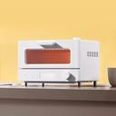 Xiaomi Mijia Smart Steam Small Oven 12L 1300W High Power High Precision Temperature Control For Kitchen Appliances Mi Home APP - SW1hZ2U6MjY1NTM1