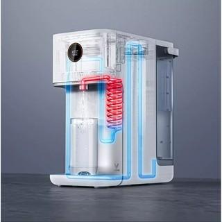 جهاز تسخين و تنقية المياه Youpin Viomi TDS instant heating water dispenser 6L من شاومي - SW1hZ2U6MjgyNTQ4
