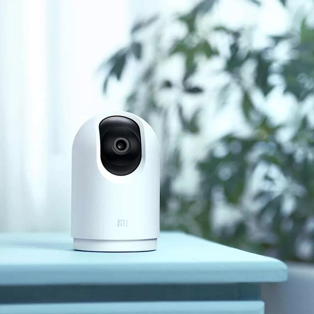 Xiaomi Mi 360 Home Security Camera 2K Pro AI Human Detection - SW1hZ2U6MjM3MDQy