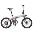 دراجة كهربائية للكبار 25 كم/ساعة فضي شاومي Xiaomi Silver 25 km/h Folding Electric Mountain Bike - SW1hZ2U6MzI0MTYy