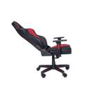 Bloody Gaming Chair, Ergonomic Backrest, High-Density Foam Cushion, 3D Adjustable Armrests, Class 4 Hydraulic Piston, Soft & Reliable Pillow - SW1hZ2U6MTQyNzAxMA==