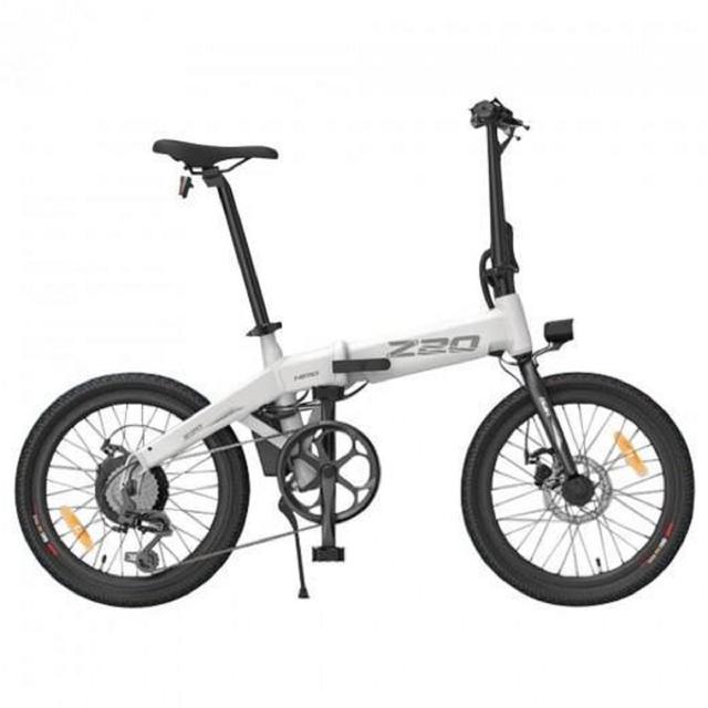 دراجة هوائية كهربائية 250 واط وبطارية شاومي Xiaomi Battery ​​250W Electric Bicycle - SW1hZ2U6MzI0MTQw