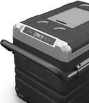 Powerology Smart Portable Fridge & Freezer 15600mAh 45L - SW1hZ2U6MzI4NjU2