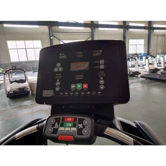 جهاز جري  Afton Fitness JG-9500 Commercial Treadmill - SW1hZ2U6MzIxMjQy