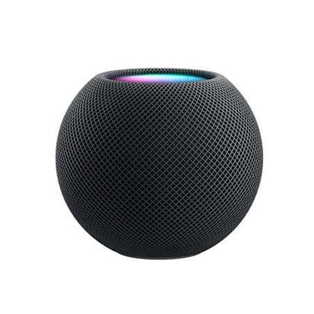 Apple Homepod Mini Smart Speaker - Space Gray - SW1hZ2U6MzA5MDIx
