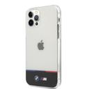 كفر شفاف BMW Case for iPhone 12 Pro Max (6.7") - SW1hZ2U6MzE4NTI4