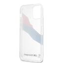كفر شفاف BMW Case for iPhone 12 Pro Max (6.7") - SW1hZ2U6MzE4NDc2
