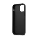 كفر جلد لون أسود BMW Case for iPhone 12 Mini (5.4") - SW1hZ2U6MzE4Mjk0