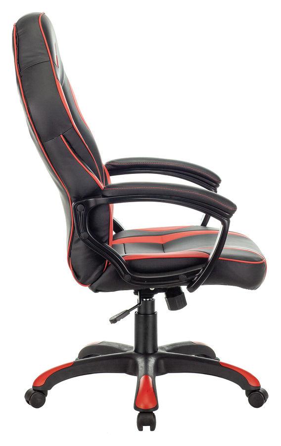 كرسي قيمنق لون أسود و أحمر Bloody Gaming Chair - SW1hZ2U6MzE2NTY5