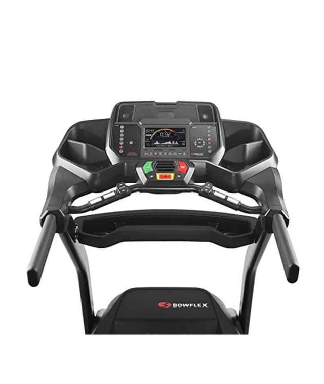جهاز جري ذكي  Bowflex BXT226 Treadmill - SW1hZ2U6MzE5ODg5