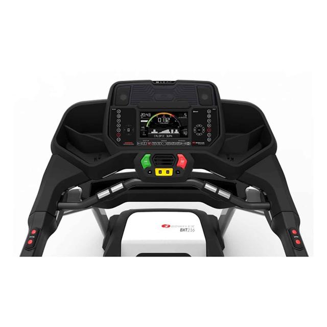جهاز جري ذكي  Bowflex BXT326 Treadmill - SW1hZ2U6MzE5ODk4