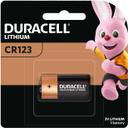 Duracell Ultra DL123 3V Lithium Battery Pack of 5 - SW1hZ2U6MzIzMTUw