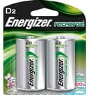 Rechargeable batteries
