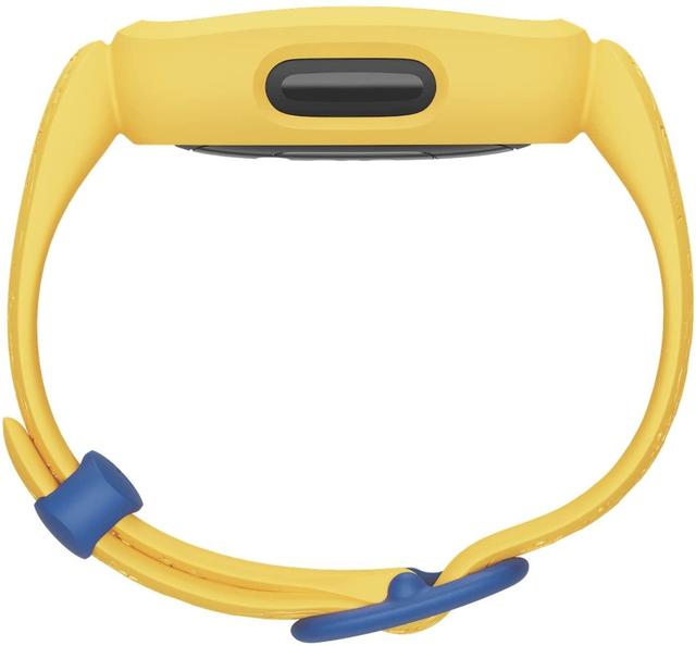 ساعة ذكية للأطفال Fitbit Ace 3 Fitness Wristband Minions Edition - SW1hZ2U6MzE3MzU3