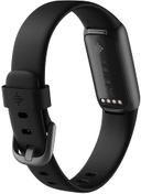 ساعة ذكية  لون أسود Fitbit Luxe Fitness and Wellness Tracker - SW1hZ2U6MzE3MzEz