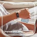 ساعة ذكية لون زهري Fitbit Luxe Fitness and Wellness Tracker - SW1hZ2U6MzE3Mjg5