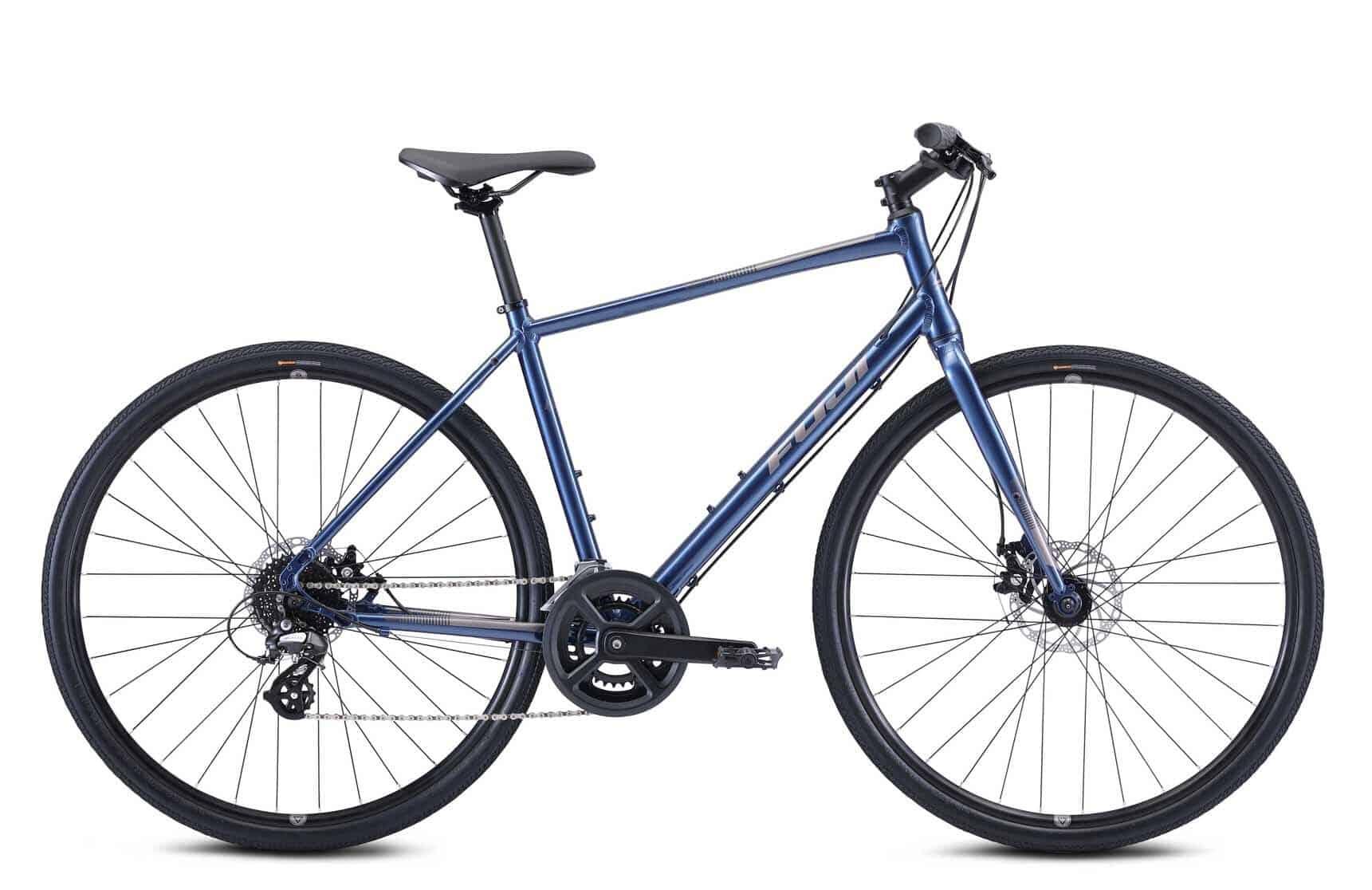 دراجة هوائية قياس 15 انش Absolute Bike - Fuji