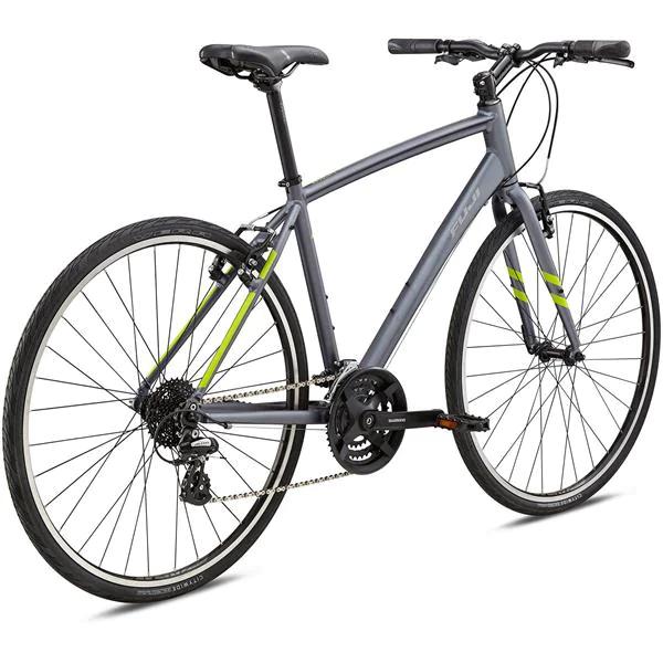 دراجة هوائية قياس 15 انش Absolute Bike - Fuji - SW1hZ2U6bnVsbA==