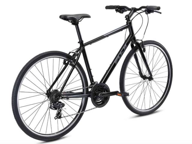 دراجة هوائية قياس 15 انش Absolute Bike - Fuji - SW1hZ2U6MzIwODc0