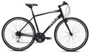 دراجة هوائية قياس 21 لون أسود Absolute Bike - Fuji - SW1hZ2U6MzIwODgy