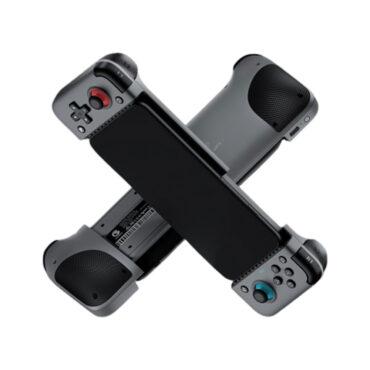 ذراع تحكم للموبايل لون أسود GameSir X2 Bluetooth Mobile Gaming Controller