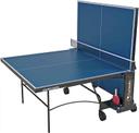 طاولة تنس Advance Blue Top Indoor Table Tennis - Garlando - SW1hZ2U6MzIxNTM3