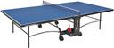 طاولة تنس Advance Blue Top Indoor Table Tennis - Garlando - SW1hZ2U6MzIxNTM1