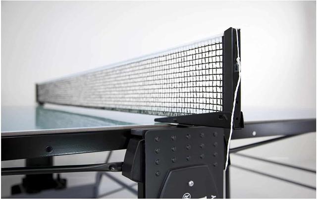 طاولة تنس Indoor Blue top Table Tennis - Garlando - SW1hZ2U6MzIxNTI1