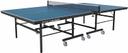 طاولة تنس Blue Top Indoor Table Tennis - Garlando - SW1hZ2U6MzIxNTMw