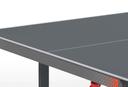 Garlando C570E Premium Grey Top Indoor Tennis Table - SW1hZ2U6MzIxNjA4