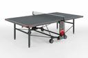 Garlando C570E Premium Grey Top Indoor Tennis Table - SW1hZ2U6MzIxNjAw