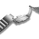سوار ساعة ابل اسود Acero Correa Link Bracelet for Apple Watch 42 / 44mm من Green - SW1hZ2U6MzEzNjcw