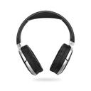 سماعات رأس لاسلكية ( مع ميكروفون ) - أسود Green -  Lisbon Series Wireless On-Ear Headphones with Mic - SW1hZ2U6MzE1NDMz