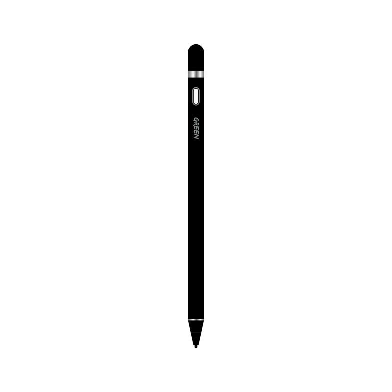 قلم أيباد لون أسود Touch Pen - Green