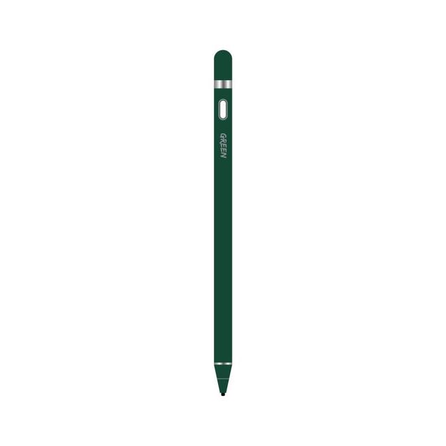 قلم آيباد لون أخضر Touch Pen - Green - SW1hZ2U6MzEzMTA2