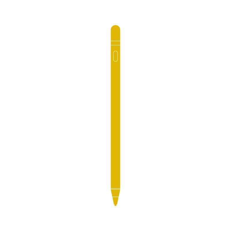 قلم آيباد لون ذهبي Touch Pen - Green