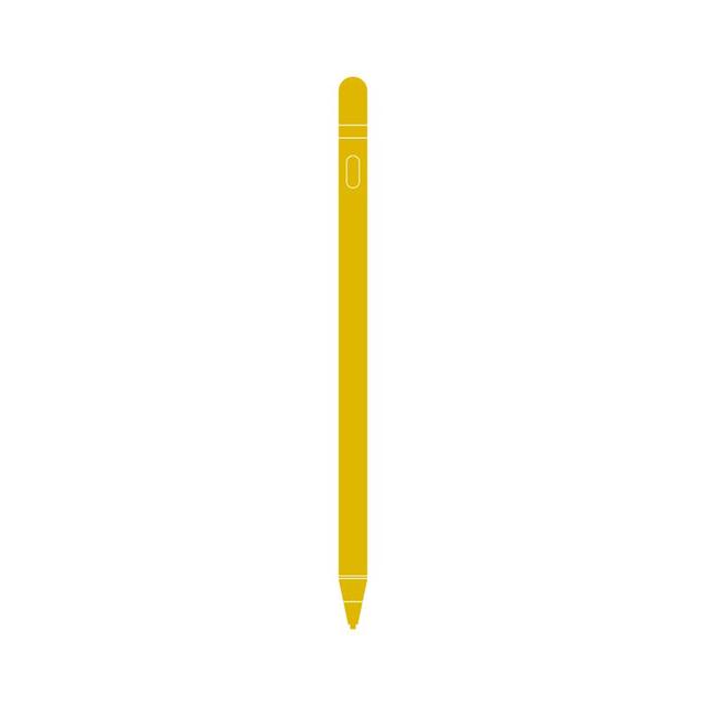 قلم آيباد لون ذهبي Touch Pen - Green - SW1hZ2U6MzEzMTA4