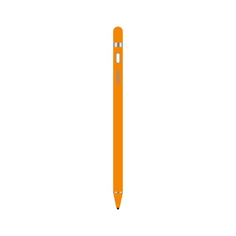 قلم آيباد لون برتقالي Touch Pen - Green