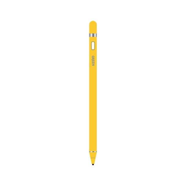 Green Lion Green Touch Pen - Yellow - SW1hZ2U6MzEzMDk4
