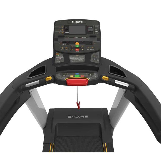 جهاز سير كهربائي احترافي 20 كمس 3 حصان امبولس Impulse Fitness Encore ECT7 Commercial Treadmill - SW1hZ2U6MzIwMzky