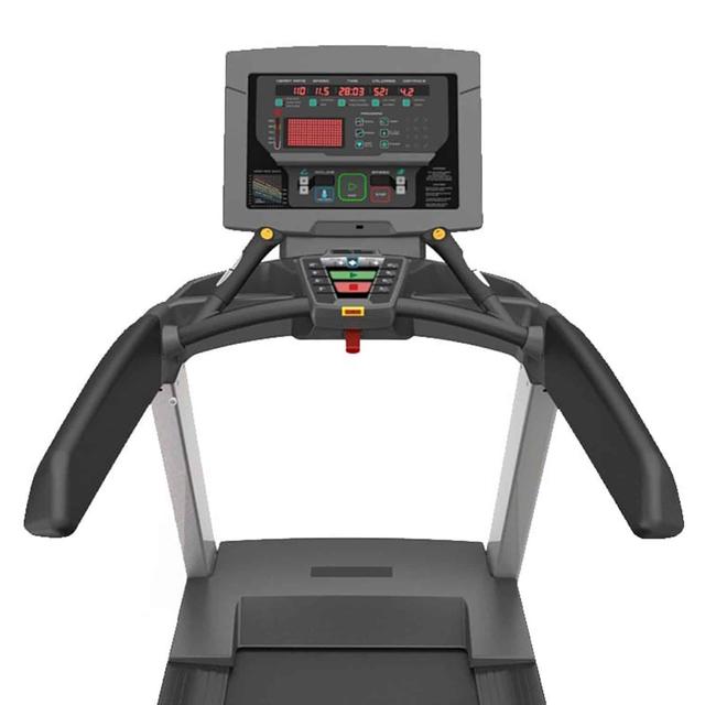 جهاز جري  Impulse Fitness RT 750 Commercial Treadmill - SW1hZ2U6MzIwNDE3