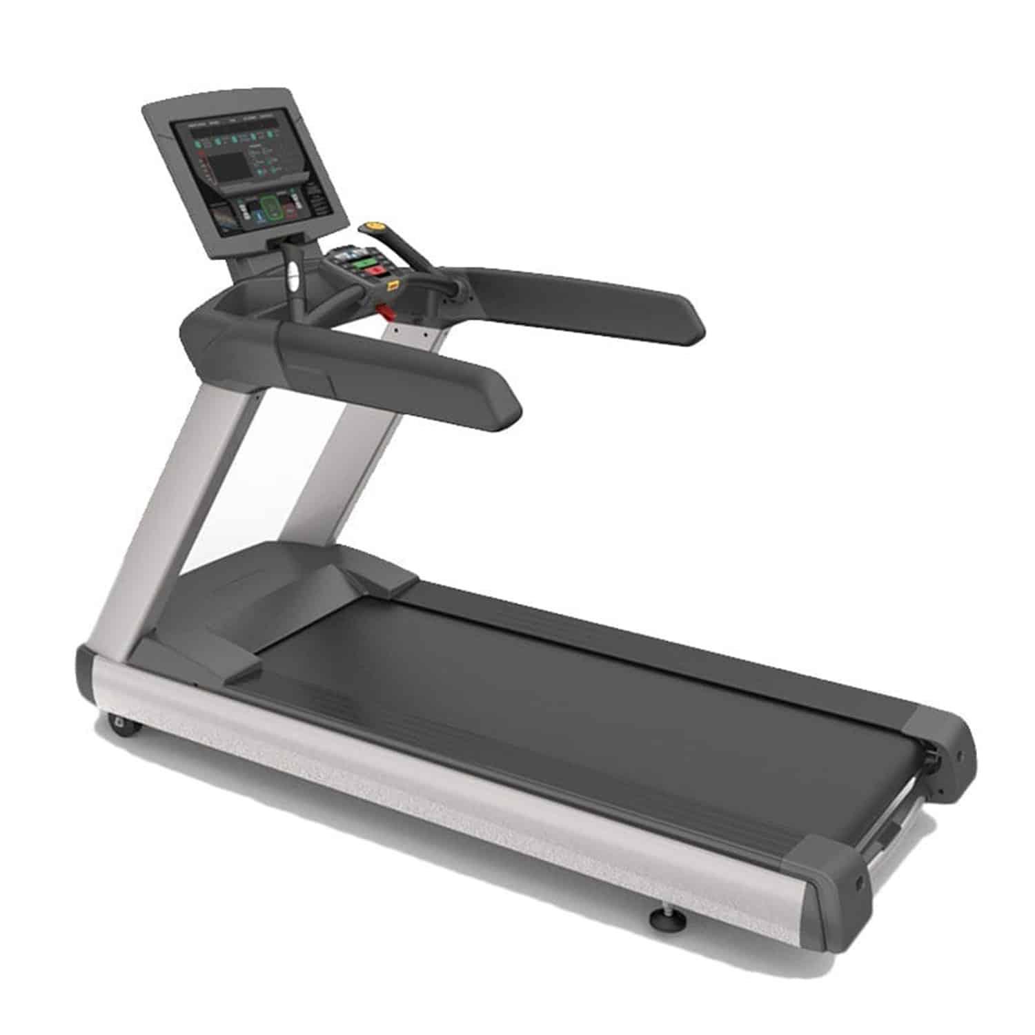 جهاز جري  Impulse Fitness RT 750 Commercial Treadmill
